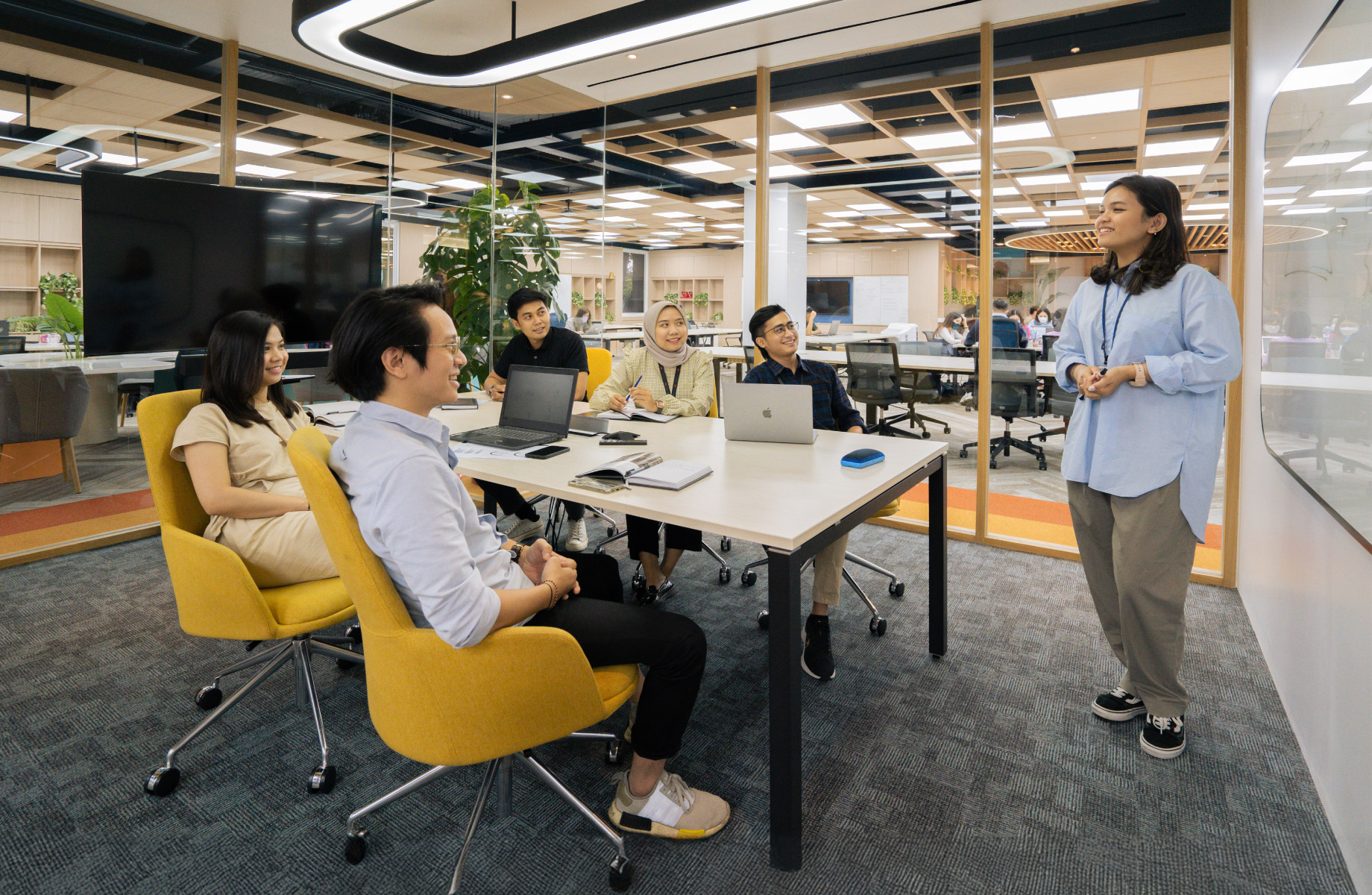 Bertumbuh dan Raih Pencapaian Tertinggi Bersama Paragon Sistem Group