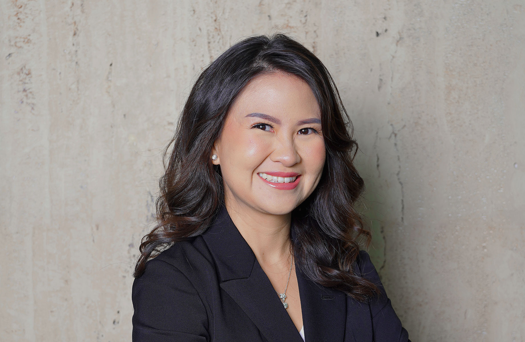 Teresa Lucia Wibowo